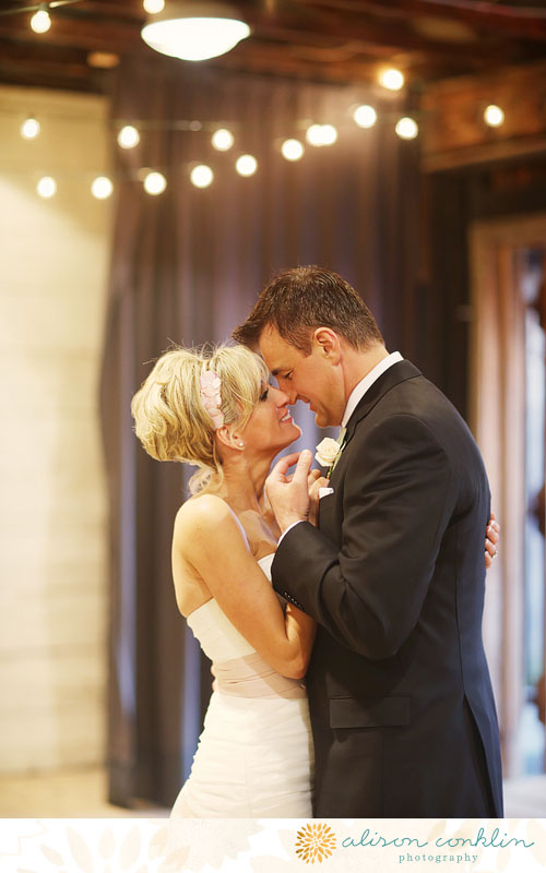 shawn & joe terrain at styers Alison Conklin Photography