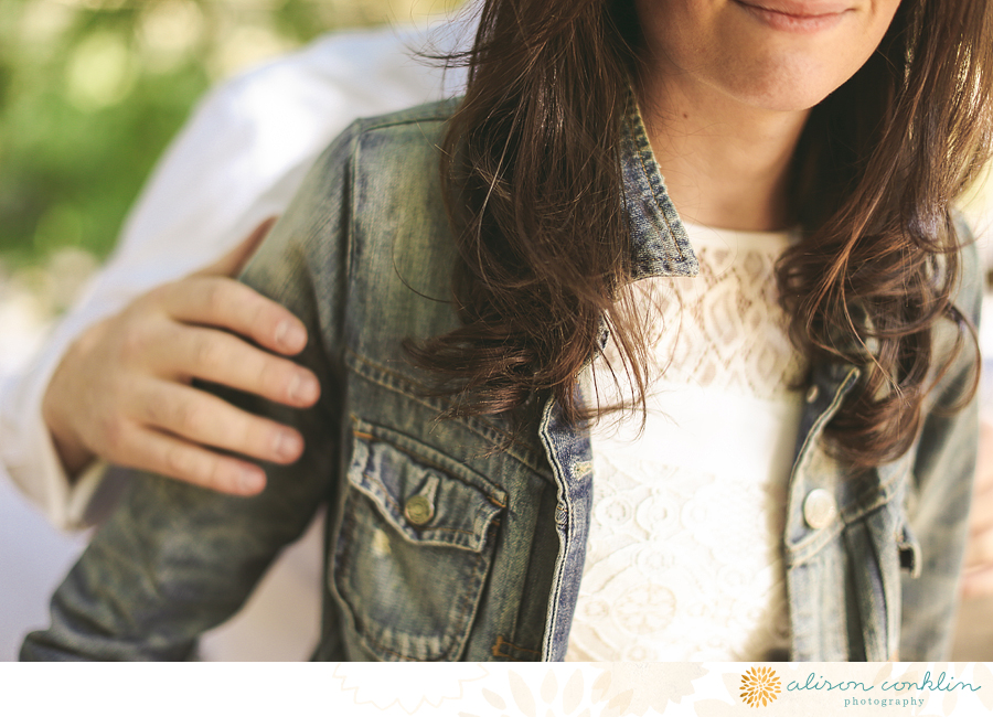 lauren & kevin brooklyn new york Alison Conklin Photography