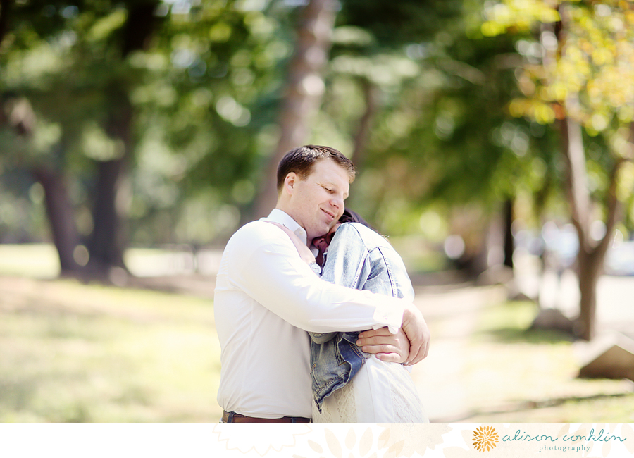 lauren & kevin brooklyn new york Alison Conklin Photography