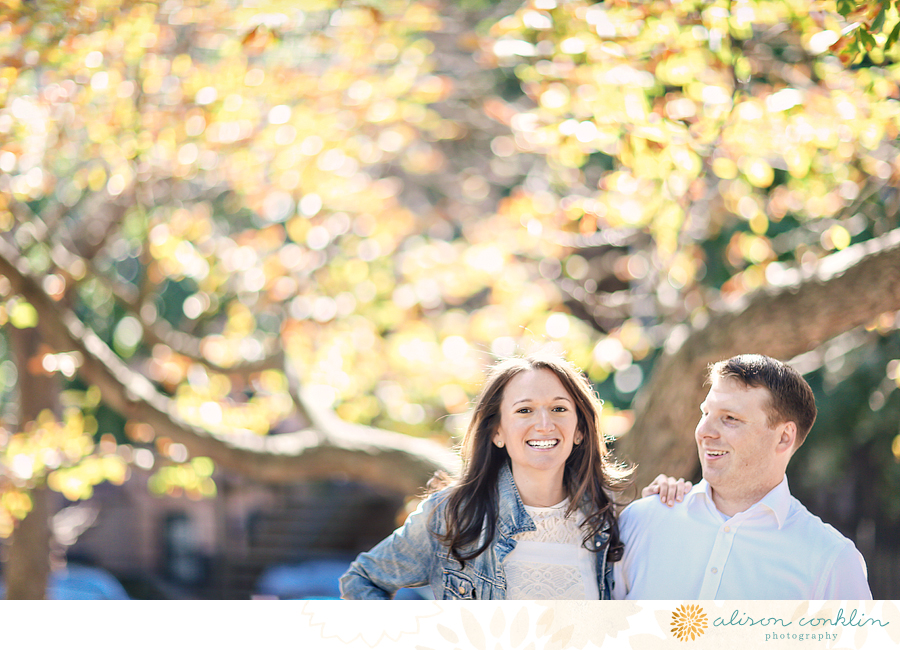 lauren & kevin brooklyn new york Alison Conklin Photography