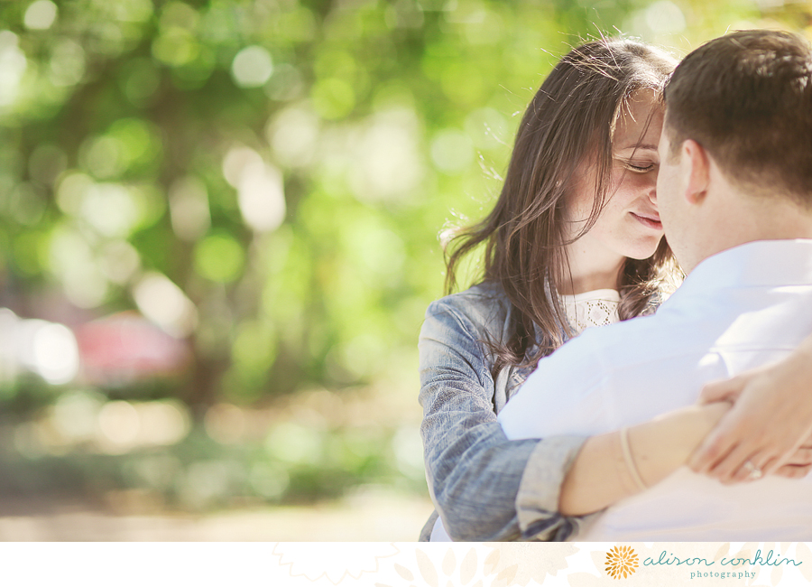 lauren & kevin brooklyn new york Alison Conklin Photography