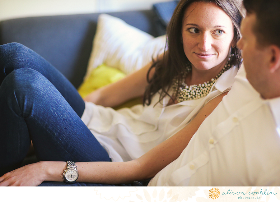 lauren & kevin brooklyn new york Alison Conklin Photography