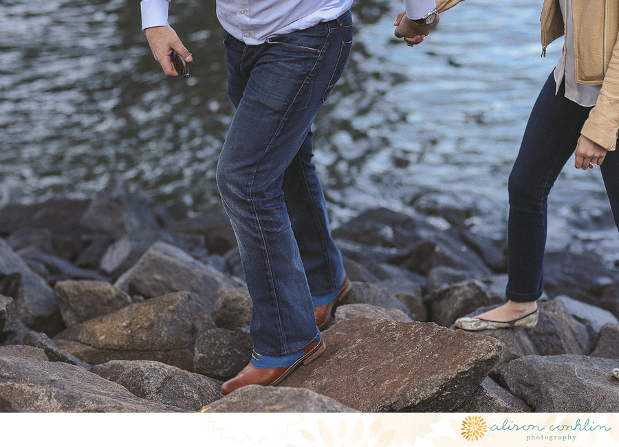 lauren & kevin brooklyn new york Alison Conklin Photography