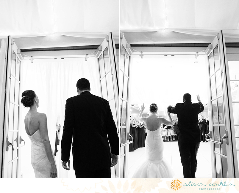 laura & tom burning tree country club greenwich, connecticut