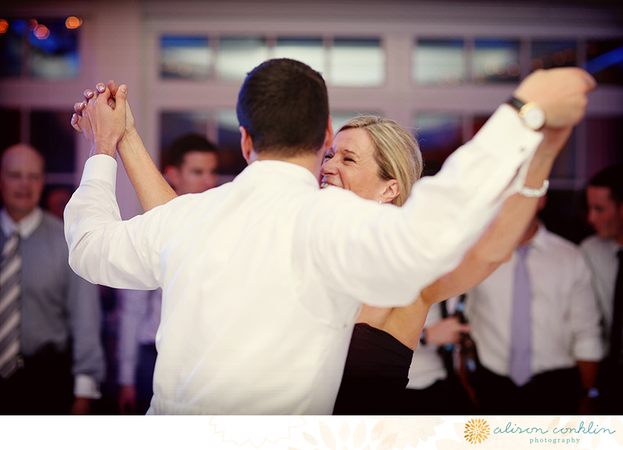 laura & tom burning tree country club greenwich, connecticut