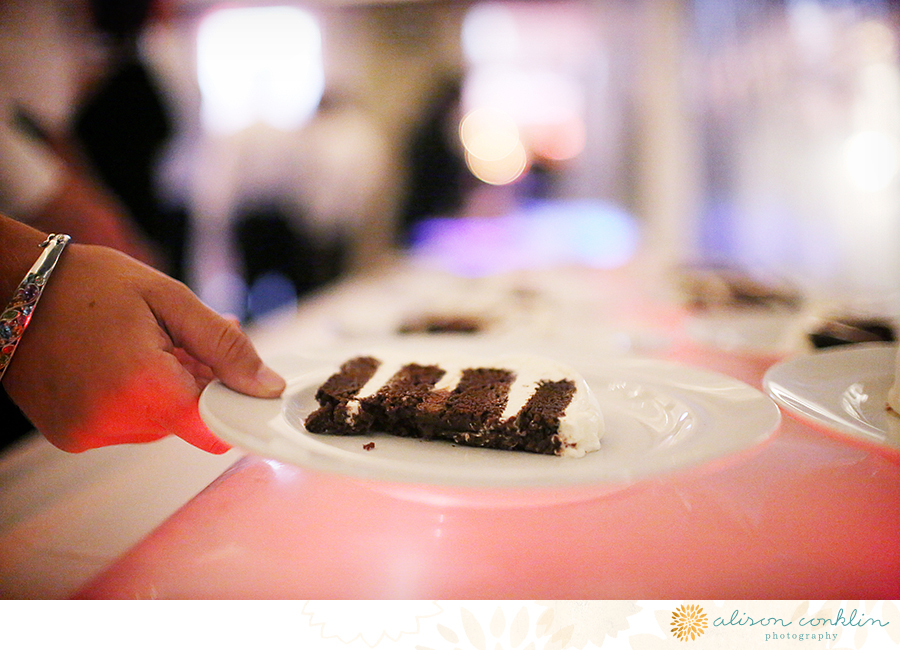 laura & tom burning tree country club greenwich, connecticut